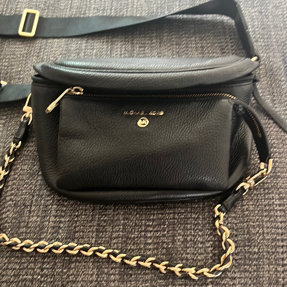 MK fanny pack